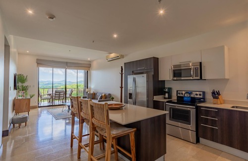 Cabo Velas Condo | Adults Only 1BR Condo | Roble Sabana | Reserva Conchal Golf Resort