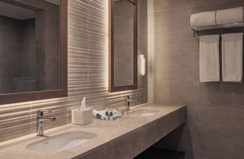 Port Ghalib Hotel | Adventure Awaits Near Sandy Shore – Stay in a Modern Red Sea Room w/Style