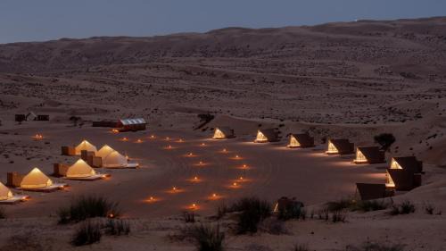 Bidiya Resort | Adventurer Camp