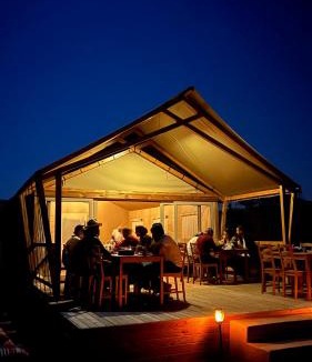 Bidiya Resort | Adventurer Camp