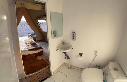 Bidiya Hotel | Adventurer Camp