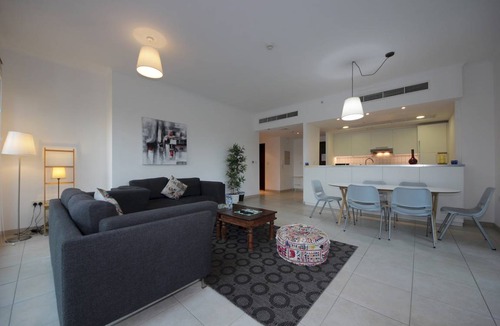 Downtown Dubai Apartment | Beautiful 2 Bedroom with Burj Khalifa View