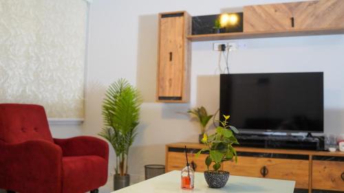 Muscat Apartment | AECO lovely 2 bedroom apartment for family and friends