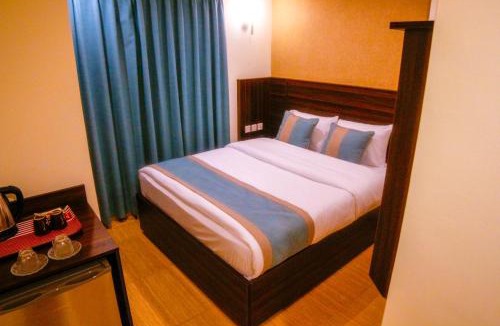 Aqaba Hotel | ِAfnan hotel