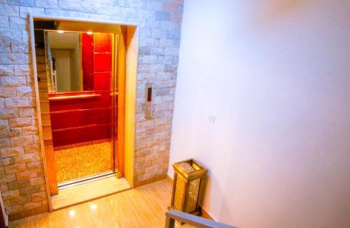 Aqaba Hotel | ِAfnan hotel