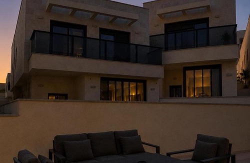 Eilat Villa | AH - Village Villa 35