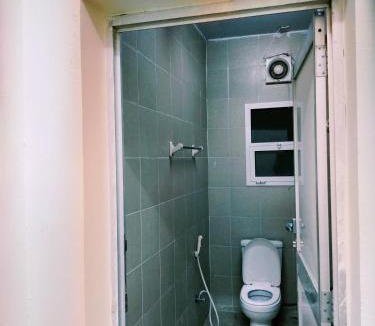 Al Mazra Apartment | Ahjar hostel only ladies
