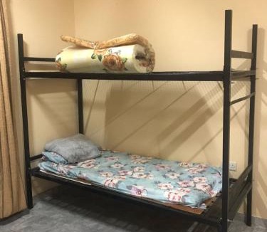 Al Mazra Apartment | Ahjar hostel only ladies
