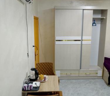 Al-Karak Apartment | Ahmad Hostel