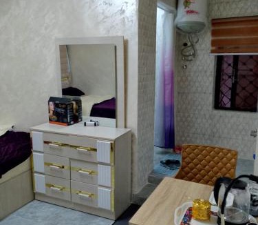 Al-Karak Apartment | Ahmad Hostel