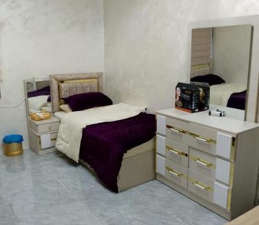 Al-Karak Apartment | Ahmad Hostel