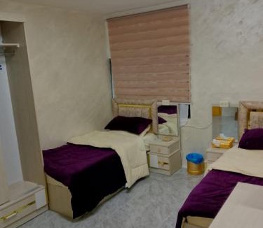 Al-Karak Apartment | Ahmad Hostel