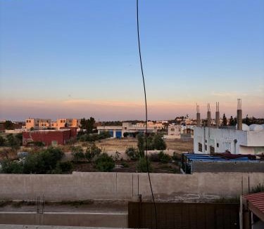 Karak Governorate Bed & Breakfast | Ahmmad Alshgoor