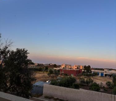 Karak Governorate Apartment | Ahmmad