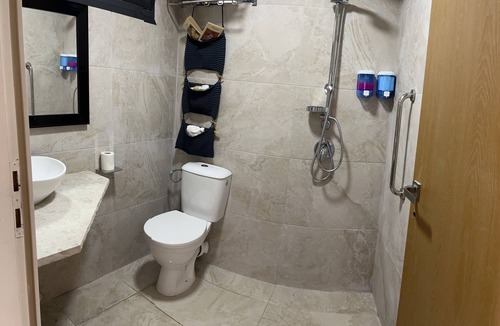 Hadera Bed & Breakfast | Ahuzat Shaul Seaside Suite Number 4