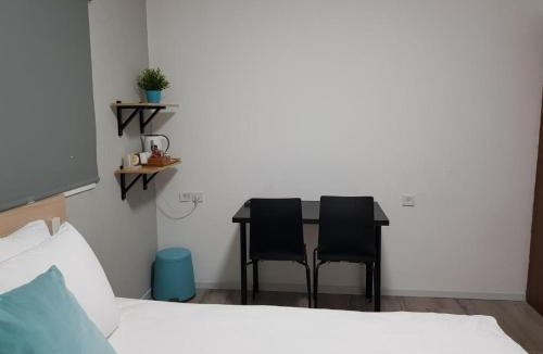 Or Yehuda House | Airport Guest House