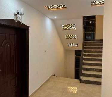 Sahab Apartment | Airport Road شارع المطار