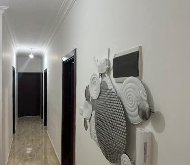 Sahab Apartment | Airport Road شارع المطار