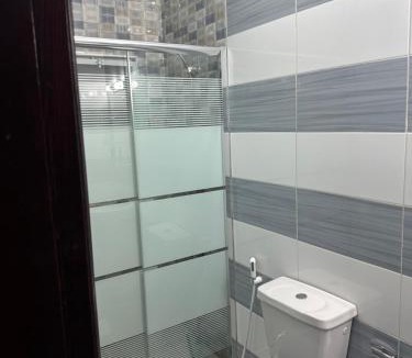 Sahab Apartment | Airport Road شارع المطار