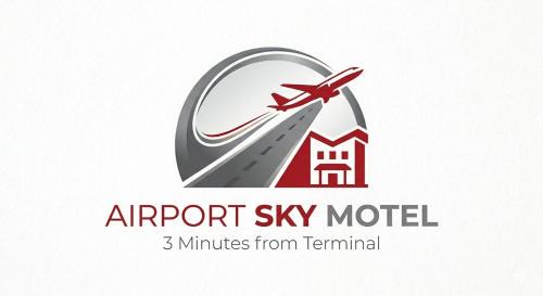 Al Jizah Apartment | Airport sky