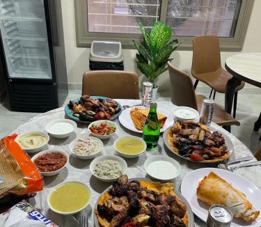 Al Jizah Bed & Breakfast | Airport Villa Amman