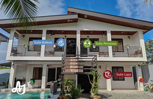 Uvita Hotel | AJ Suites - Modern Beach Apartments with Pool and Full Kitchen