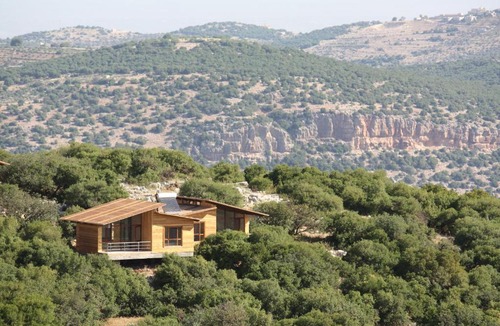 Ajloun Other | Ajloun Forest Reserve
