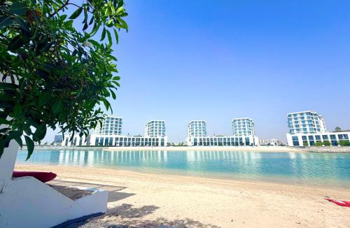 Al Hamriya Apartment | Ajmal Makan Blue Bay Walk