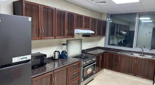 Ajman House | Ajman Beach Apartments