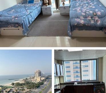 Ajman House | Ajman Beach Apartments