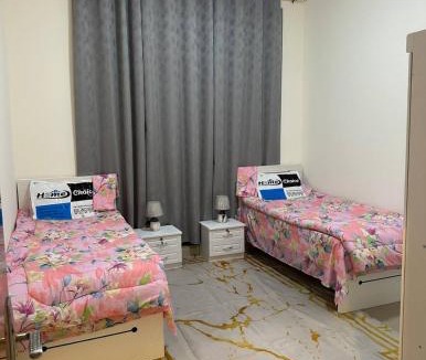 Ajman House | Ajman Beach Apartments