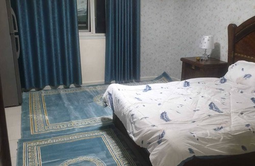 Free Zone Bed & Breakfast | Ajman Rashidiya
