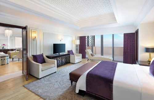 Ajman Resort | Ajman Saray, a Luxury Collection Resort, Ajman