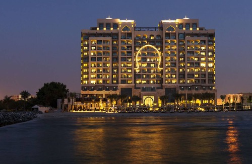 Ajman Resort | Ajman Saray, a Luxury Collection Resort, Ajman
