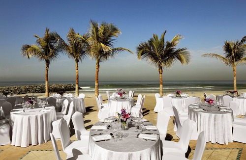 Ajman Resort | Ajman Saray, a Luxury Collection Resort, Ajman