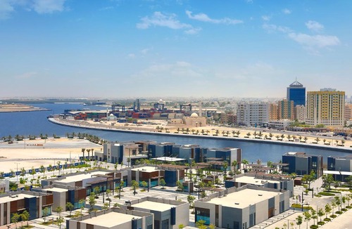 Ajman Resort | Ajman Saray, a Luxury Collection Resort, Ajman