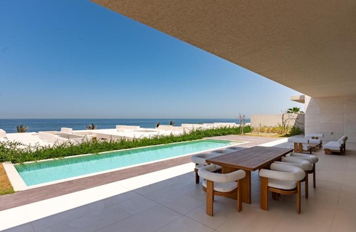 Ajman Villa | Ajman Villa, Exclusive 21 Al Zorah - Mint Stay
