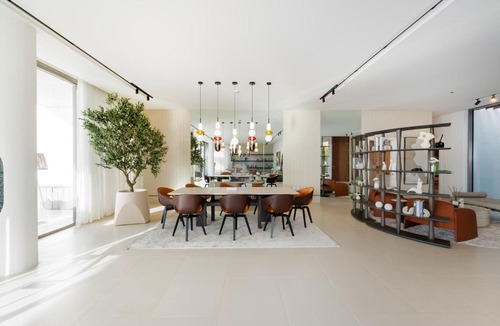 Ajman Villa | Ajman Villa, Exclusive 21 Al Zorah - Mint Stay