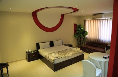 Ash Shajarah Hotel | Ajnadeen Hotel