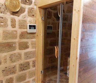 Acre Old City Apartment | Akka
