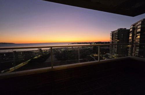 Acre Apartment | Akko's lookout – Old City & Sea View, Floor 9 (12)