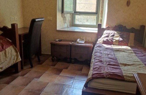 Acre Old City Hotel | Akkotel-Boutique hotel