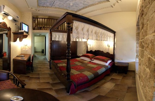 Acre Old City Hotel | Akkotel-Boutique hotel
