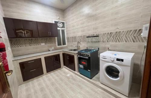Salalah Apartment | Aknan Al Saada