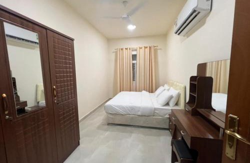 Salalah Apartment | Aknan Al Saada