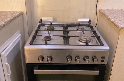 Salalah Apartment | Aknan Center Market
