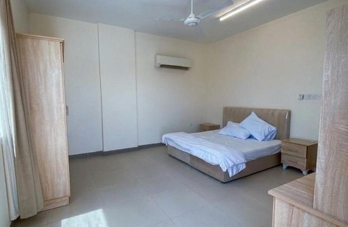 Salalah Apartment | Aknan Center Market