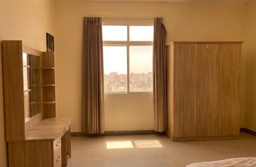 Salalah Apartment | Aknan Center Market