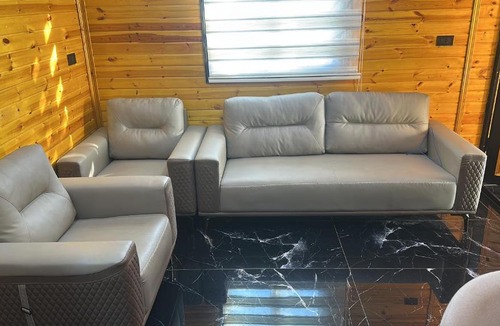 Ajloun Apartment | Akwakh Al-Kanz اكواخ الكنز عجلون1