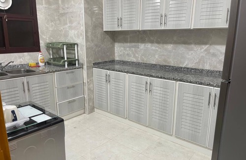 Al Ain Apartment | Al Ain Central Stay: 2BR + Fast Wi-Fi